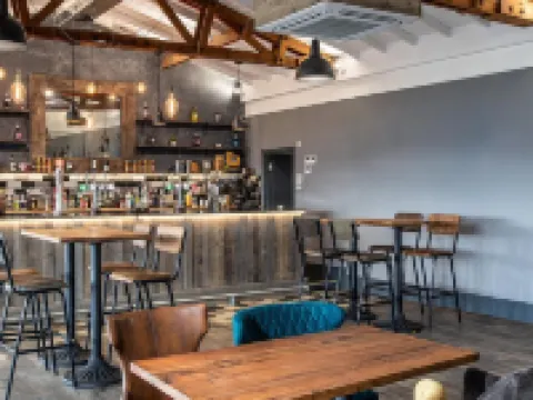 佈德假日度假村 比尤德－斯特拉頓酒店