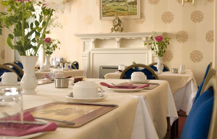 Denewood Hotel