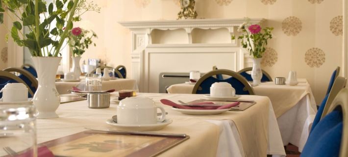 Denewood Hotel Hotels in Bournemouth