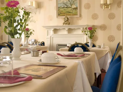 Denewood Hotel - Wifi