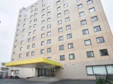 ホテルセレクトイン三島 三島のホテル