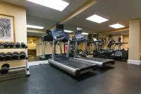 Bourbon Orleans Hotel - salle de sport