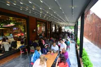 Inanlar Deluxe Hotel & Bungalow