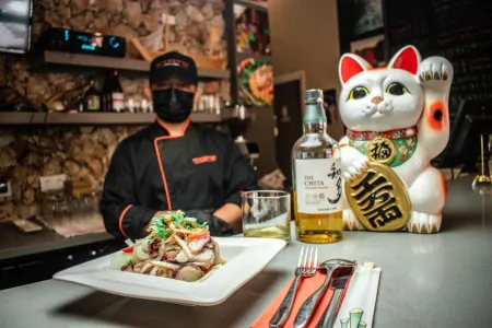 Bed & Bike Curacao - Pietermaai