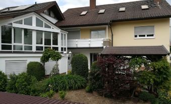 H41 Inn Hotel Garni Freiburg