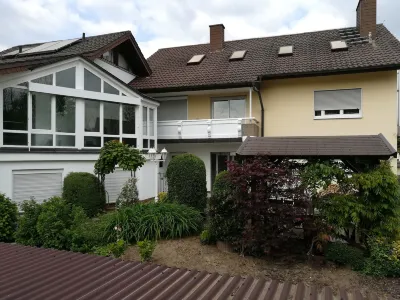 H41 Inn Hotel Garni Freiburg Hôtels à : Nimburg