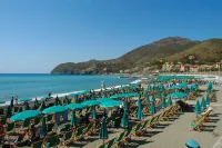 La Perla Blu Hotels in Bonassola