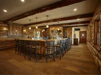 Seesaw's Lodge Hotels in Peru