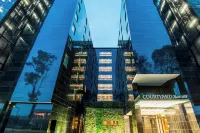 Courtyard by Marriott Bogota Airport Hotels near Bogota Airport