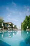 La Piazza di San Donato - Pool
