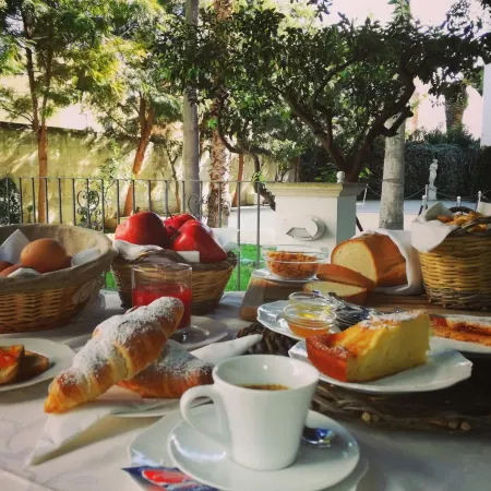 Grand Hotel di Lecce