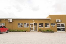 Ekamuti Town Lodge