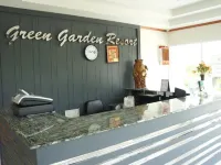 Green Garden Resort Hotels in Amphoe Mueang Nakhon Ratchasima