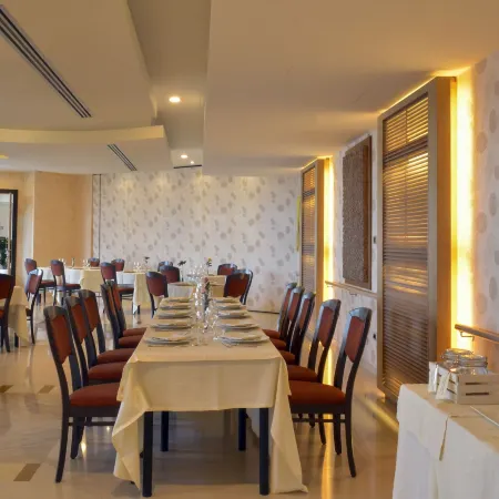 Grand Hotel Olimpo