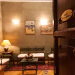 Palazzo Melluso Luxury Suite