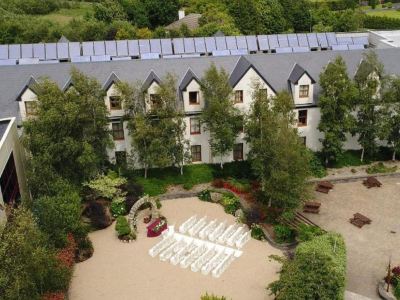 Great National Hotel Ballina