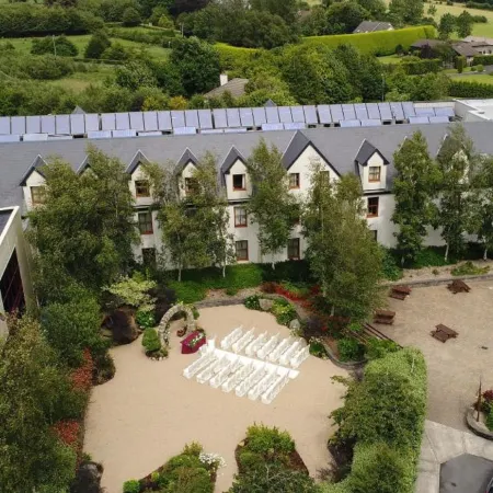 Great National Hotel Ballina