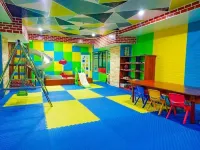 456 Hotel Hotels in Baguio