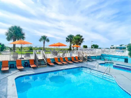 Palette Resort Myrtle Beach