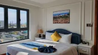 Ba Co Boutique Hotel Hoteles en Tam Kỳ