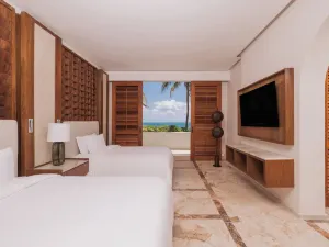 Zoetry Paraiso de la Bonita