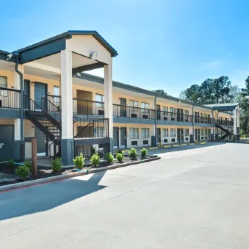 Quality Inn Marshall