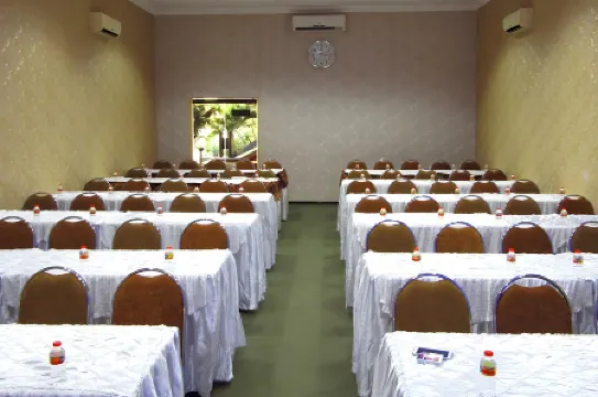 Bj. Perdana Hotel & Resort