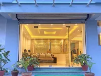 Hotel Nilakantha Pvt. Ltd
