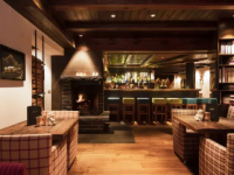 Hotel Sandhof Hotels in Lech