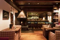 Hotel Sandhof Hotels in Lech