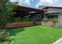 Tamerin Nest by Chrisenbel Villa Collection