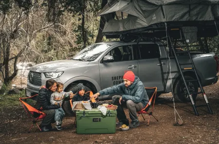 The Shepherd Company Отели рядом с достопримечательностью «Camping Ammonites»