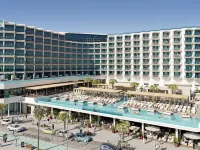 Cádiz Bahía by QHotels Hotels near Falla Theater
