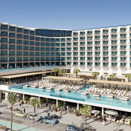 Cádiz Bahía by QHotels
