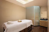 Fortune Select Candolim - Member ITC Hotel Group - spa