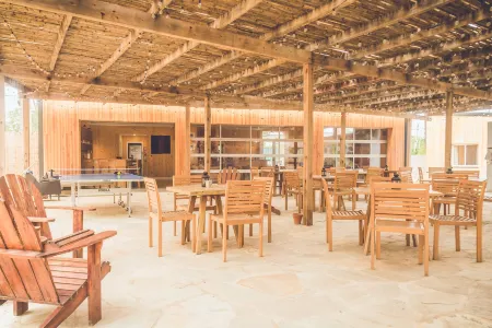 Wanderlust José Ignacio Отели в г. Хосе Игнасио