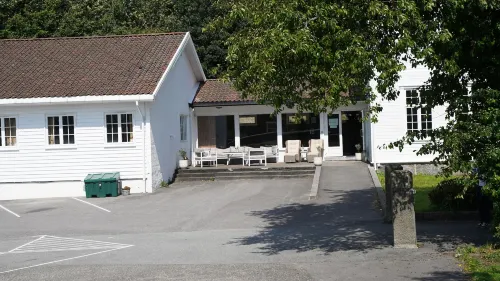 Hald Bed and Breakfast