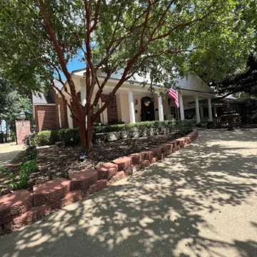 Opus House Historic Natchitoches
