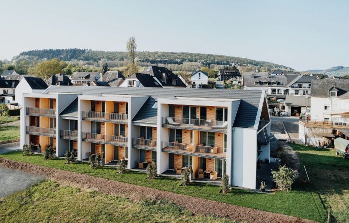 Landidyll Hotel . Restaurant Zur Marienburg