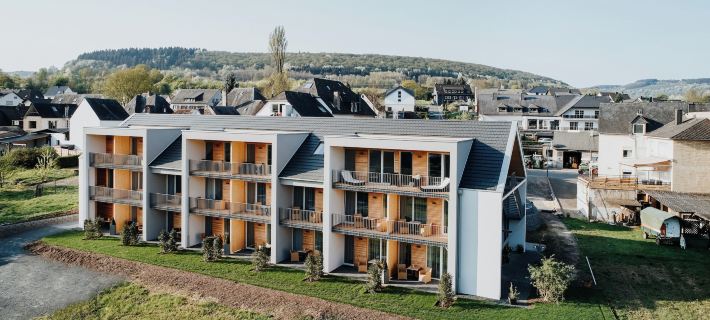 Hotel Restaurant Zur Marienburg Hotels in Cochem-Zell