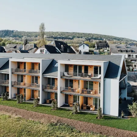 Hotel Restaurant Zur Marienburg