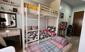 Studio One Condominium