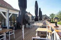 Hotel - restaurant Hoeve Kromwijk Hotels in Leidschendam