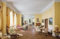 Jagdschloss Kotelow