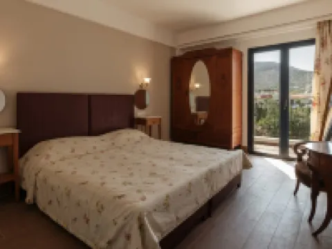 Nami Hotel & Suites Hotels in Stalida