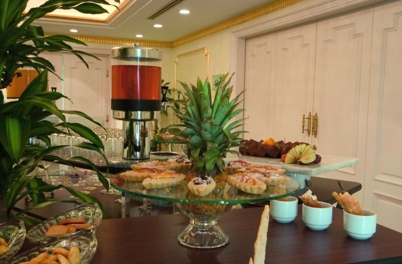 NEW Madinah Hotel by IHG photo 3