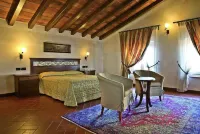 Bes Hotel la Muratella Hotel di Calcinate