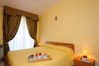 Colle Degli Olivi Snc - Balcony