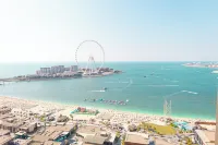 JBR Apartments by Happy Season - Homestays