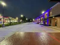 Palace Inn-Arcola Hotels in Sienna Plantation